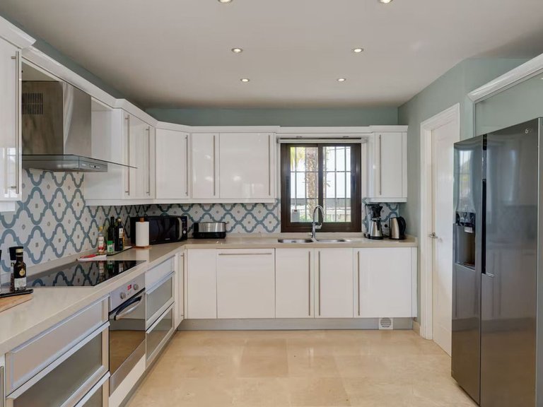 Villa for Sale in Inland Mijas Golf, Malaga 5