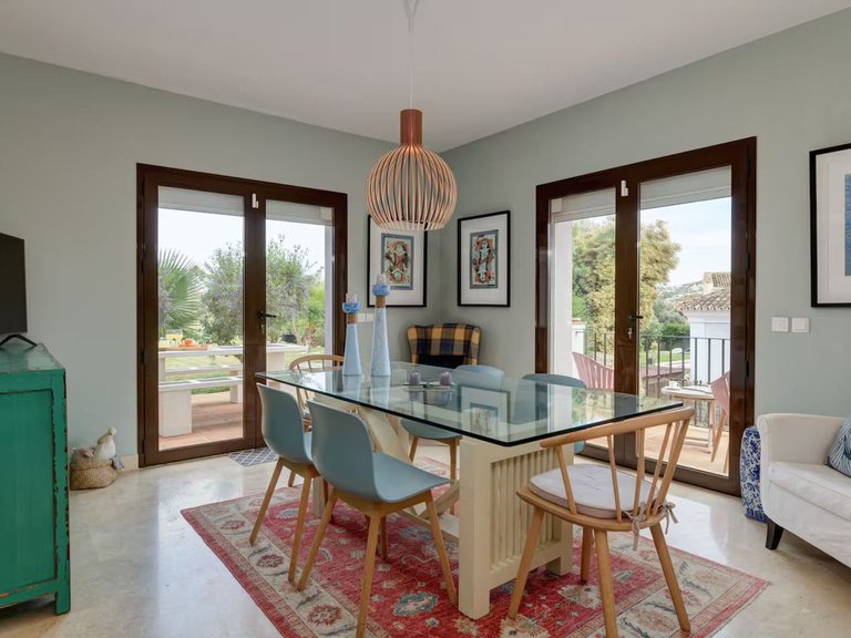 Villa for Sale in Inland Mijas Golf, Malaga 6