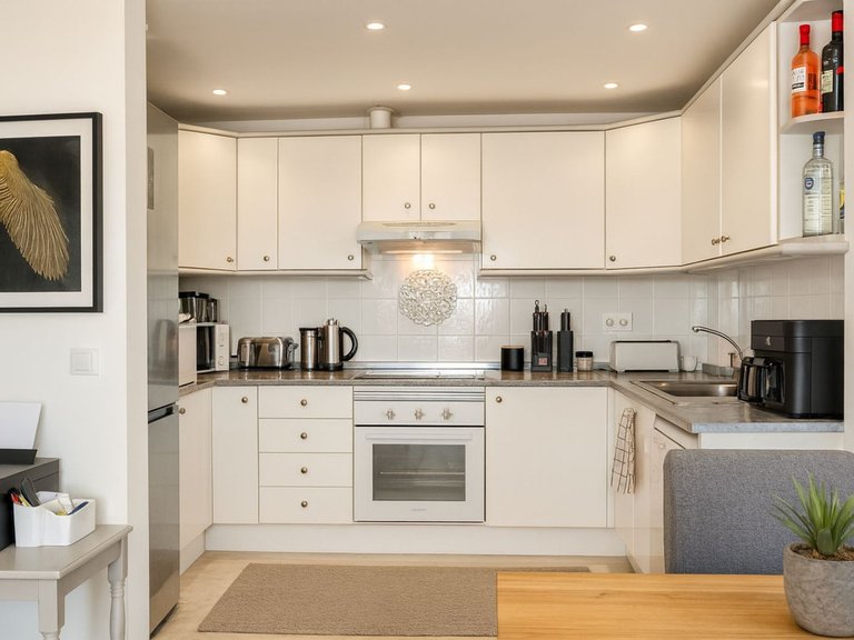 Apartment for Sale in Casares, Malaga 10