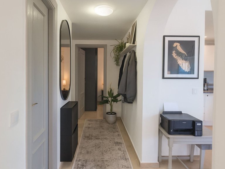 Apartment for Sale in Casares, Malaga 11