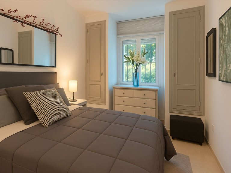 Apartment for Sale in Casares, Malaga 15