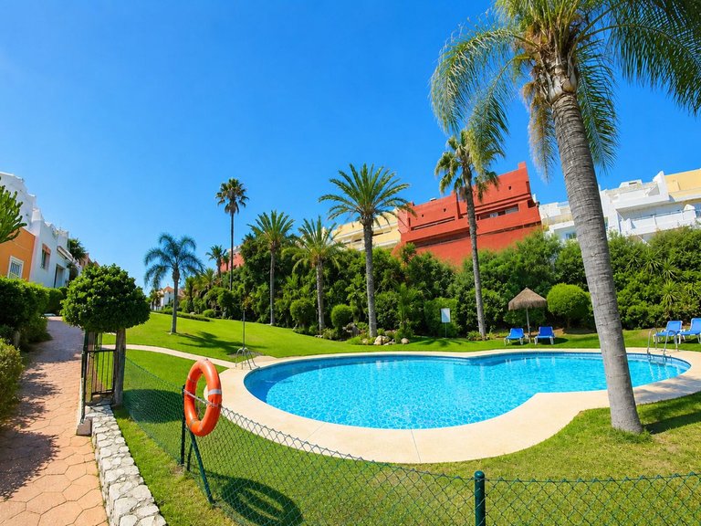 Apartment for Sale in Casares, Malaga 2