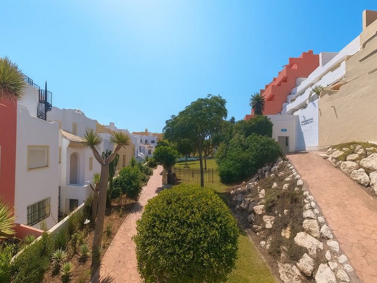 Apartment for Sale in Casares, Malaga 21