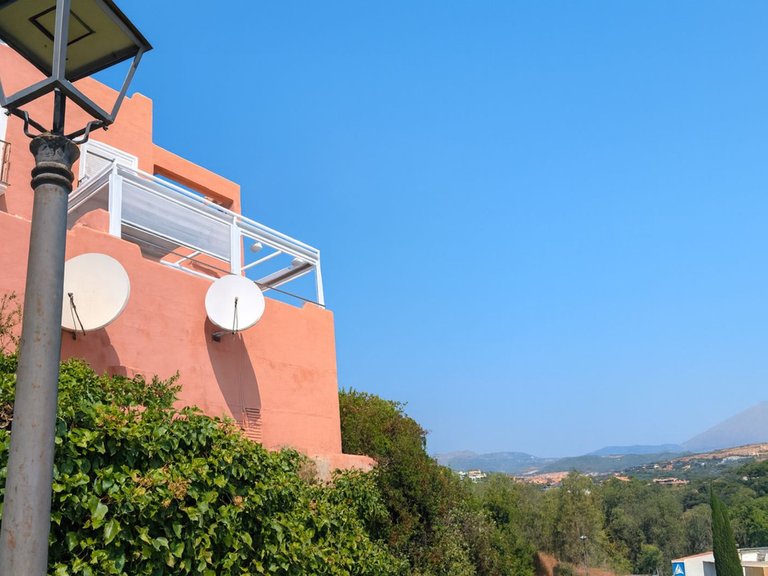 Apartment for Sale in Casares, Malaga 22