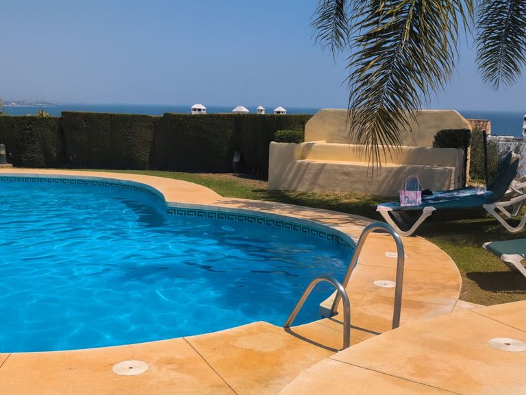 Apartment for Sale in Casares, Malaga 24
