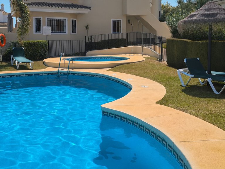 Apartment for Sale in Casares, Malaga 25
