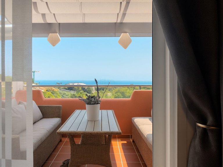 Apartment for Sale in Casares, Malaga 4