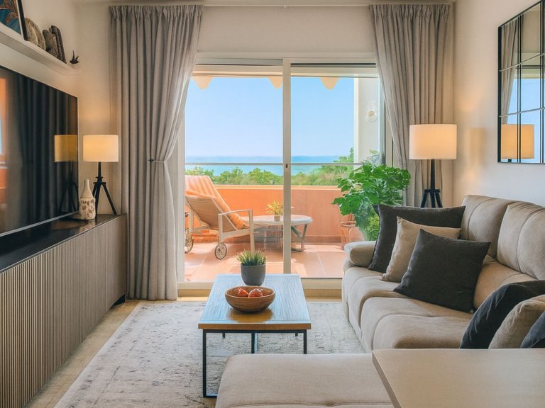 Apartment for Sale in Casares, Malaga 6