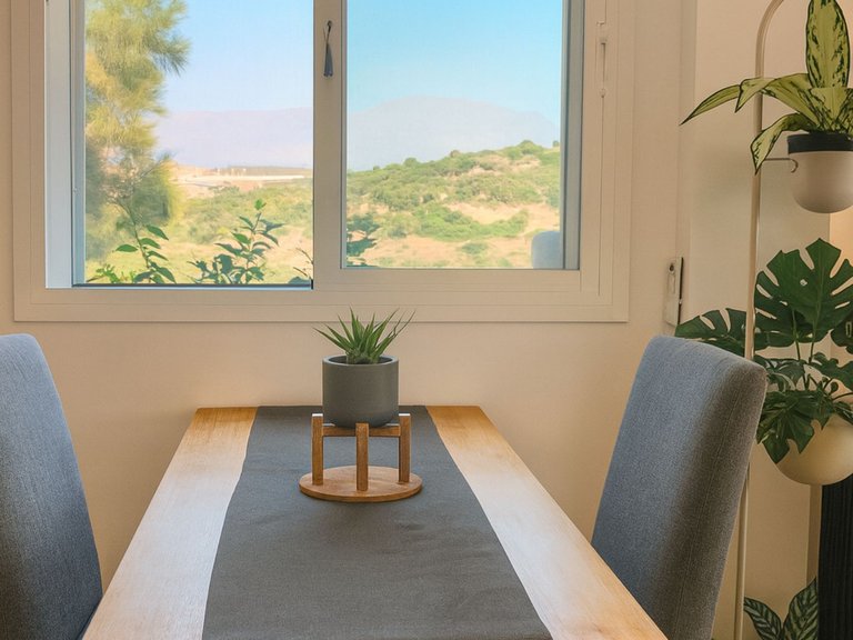 Apartment for Sale in Casares, Malaga 7