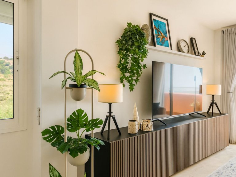 Apartment for Sale in Casares, Malaga 8