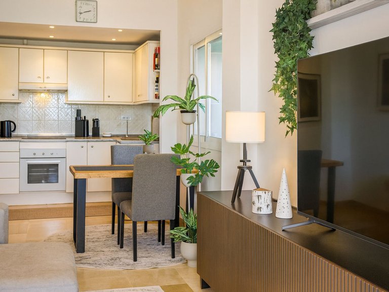Apartment for Sale in Casares, Malaga 9