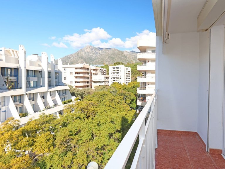 Apartment for Sale in Marbella, Malaga 1