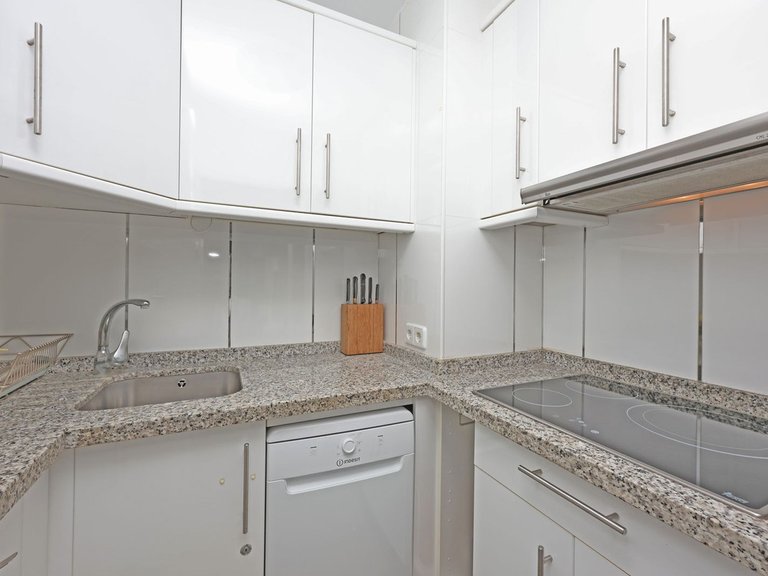 Apartment for Sale in Marbella, Malaga 13