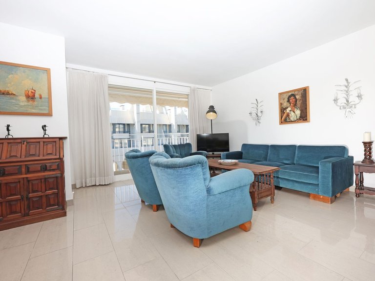 Apartment for Sale in Marbella, Malaga 20