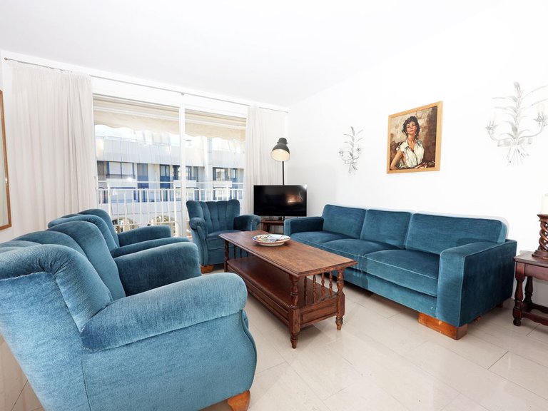 Apartment for Sale in Marbella, Malaga 3