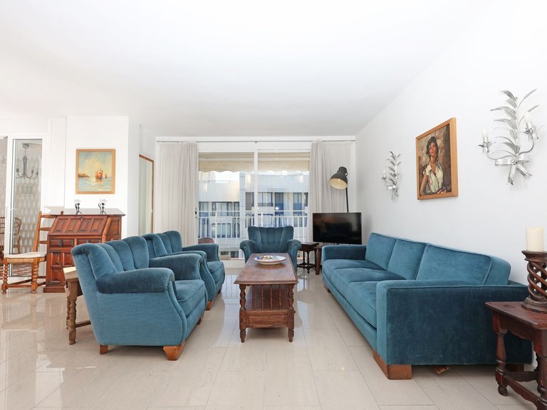 Apartment for Sale in Marbella, Malaga 4