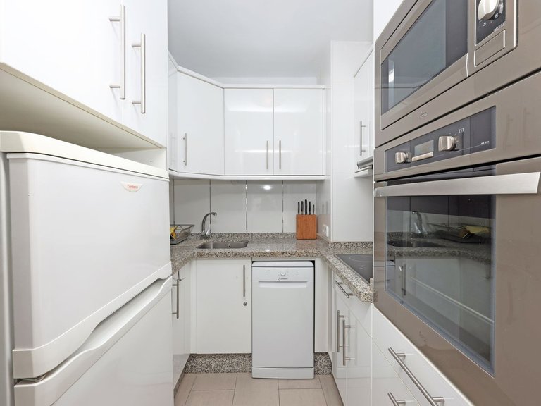 Apartment for Sale in Marbella, Malaga 6