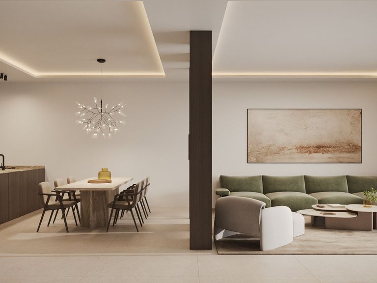 Penthouse for Sale in Estepona, Malaga 35