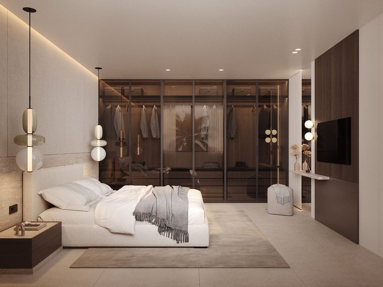 Penthouse for Sale in Estepona, Malaga 45