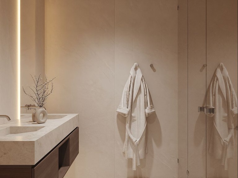 Penthouse for Sale in Estepona, Malaga 49