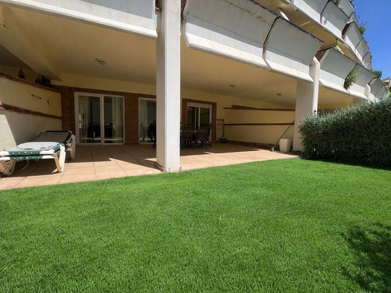 Apartment for Sale in Riviera Del Sol, Malaga 1