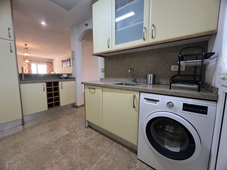 Apartment for Sale in Riviera Del Sol, Malaga 13