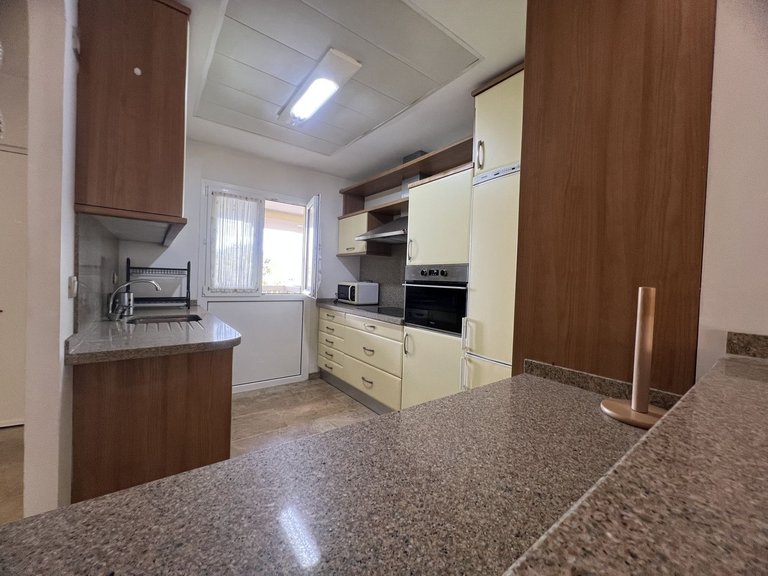 Apartment for Sale in Riviera Del Sol, Malaga 14
