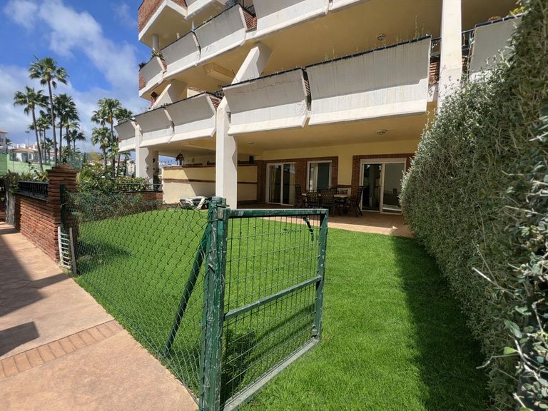 Apartment for Sale in Riviera Del Sol, Malaga 2
