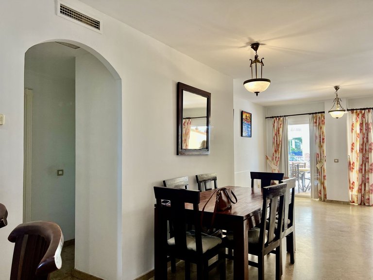 Apartment for Sale in Riviera Del Sol, Malaga 27