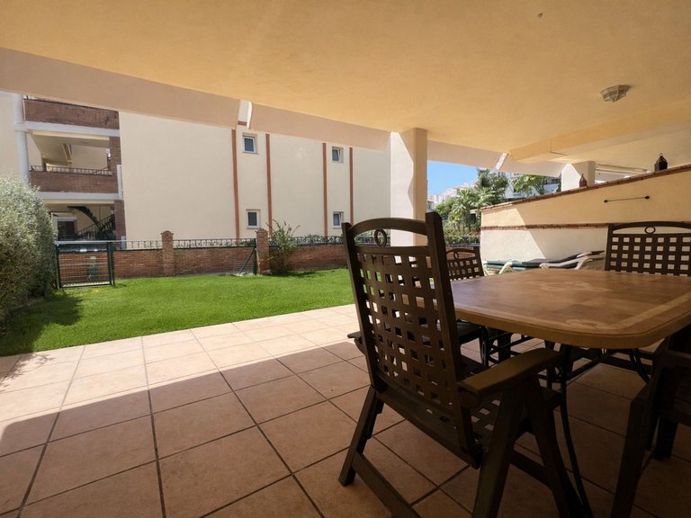 Apartment for Sale in Riviera Del Sol, Malaga 28