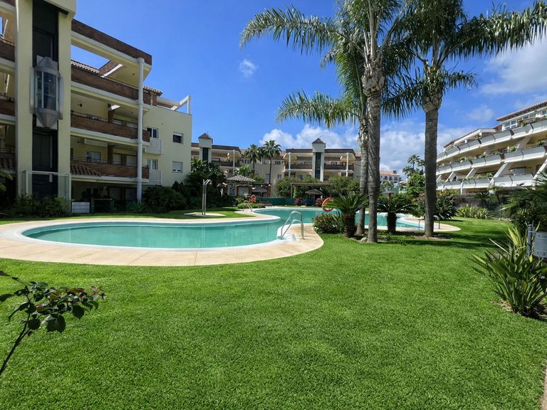 Apartment for Sale in Riviera Del Sol, Malaga 3