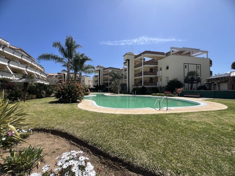 Apartment for Sale in Riviera Del Sol, Malaga 36