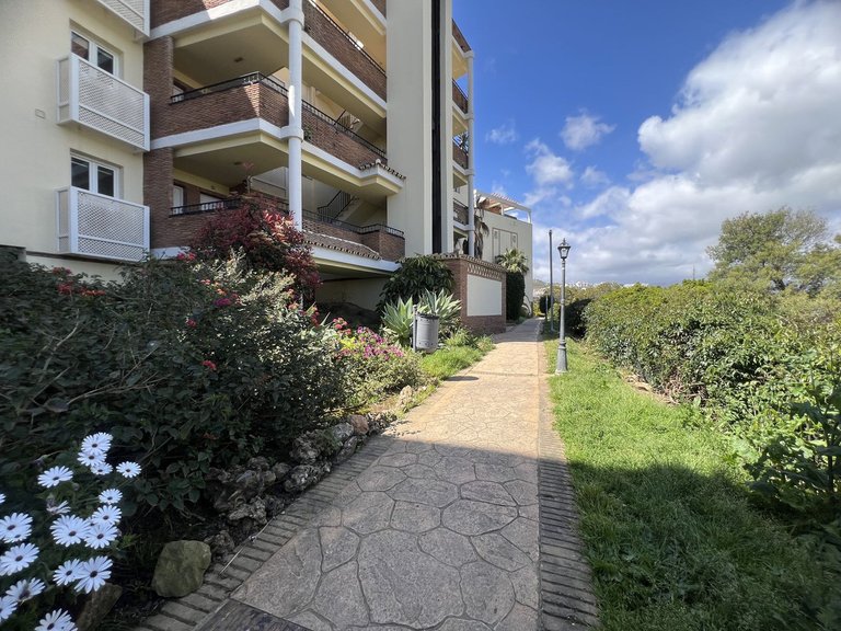 Apartment for Sale in Riviera Del Sol, Malaga 5