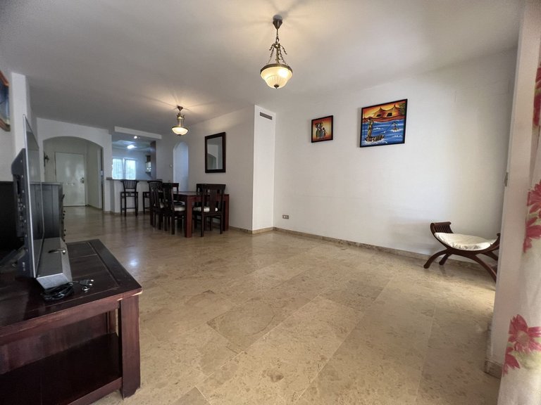 Apartment for Sale in Riviera Del Sol, Malaga 9