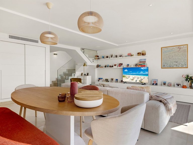 Apartment for Sale in Nueva Andalucía, Malaga 10
