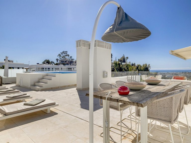 Apartment for Sale in Nueva Andalucía, Malaga 36