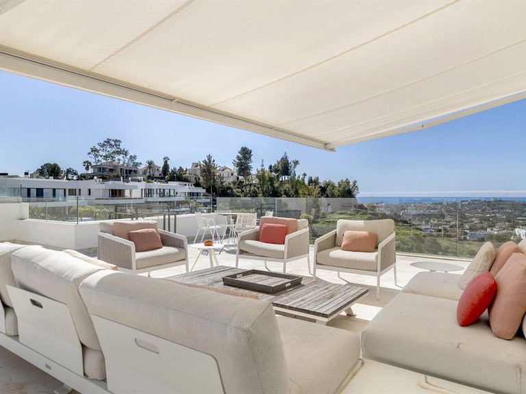Apartment for Sale in Nueva Andalucía, Malaga 41