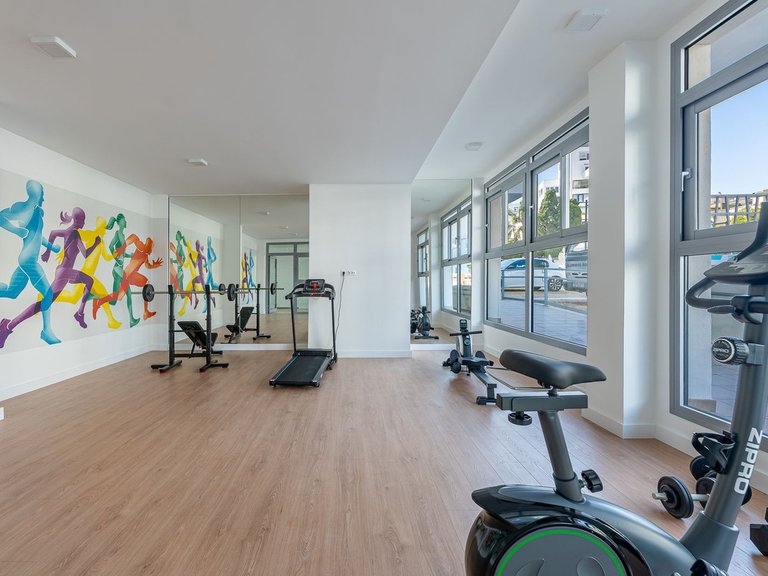 Apartment for Sale in Costa del Sol, Benalmadena, Malaga 12