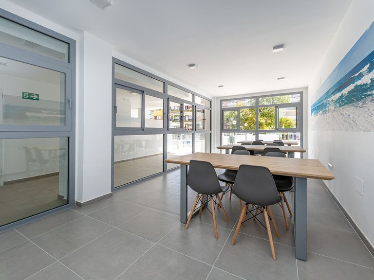 Apartment for Sale in Costa del Sol, Benalmadena, Malaga 14