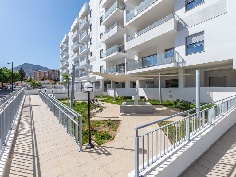 Apartment for Sale in Costa del Sol, Benalmadena, Malaga 15