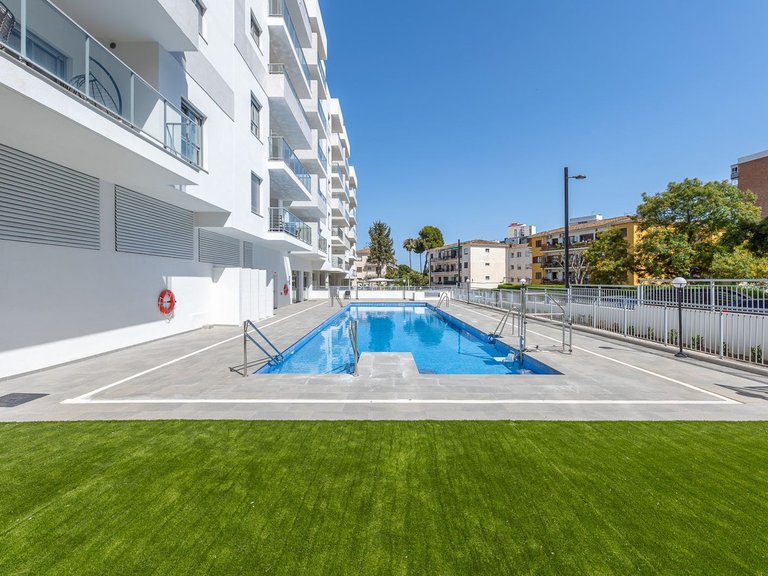 Apartment for Sale in Costa del Sol, Benalmadena, Malaga 16
