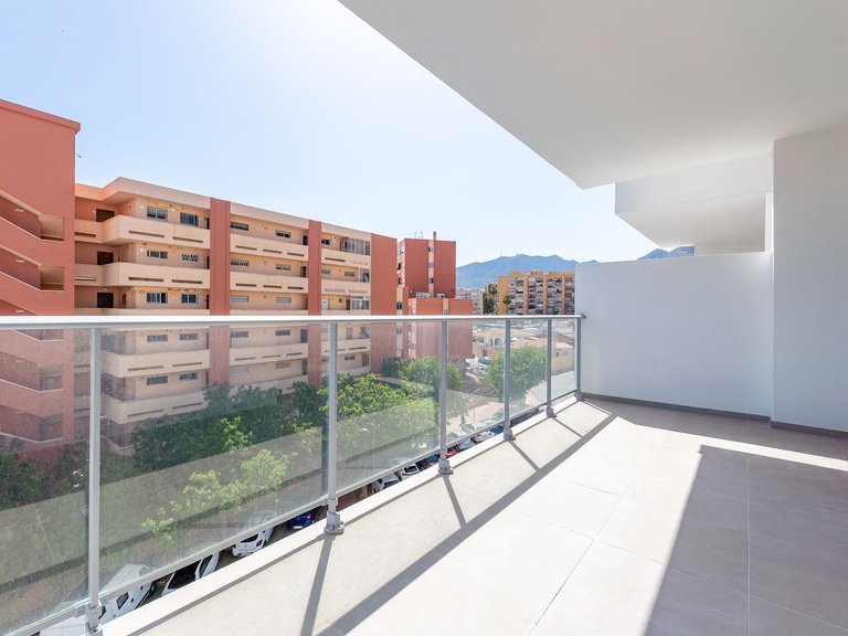Apartment for Sale in Costa del Sol, Benalmadena, Malaga 2