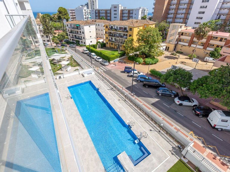 Apartment for Sale in Costa del Sol, Benalmadena, Malaga 3