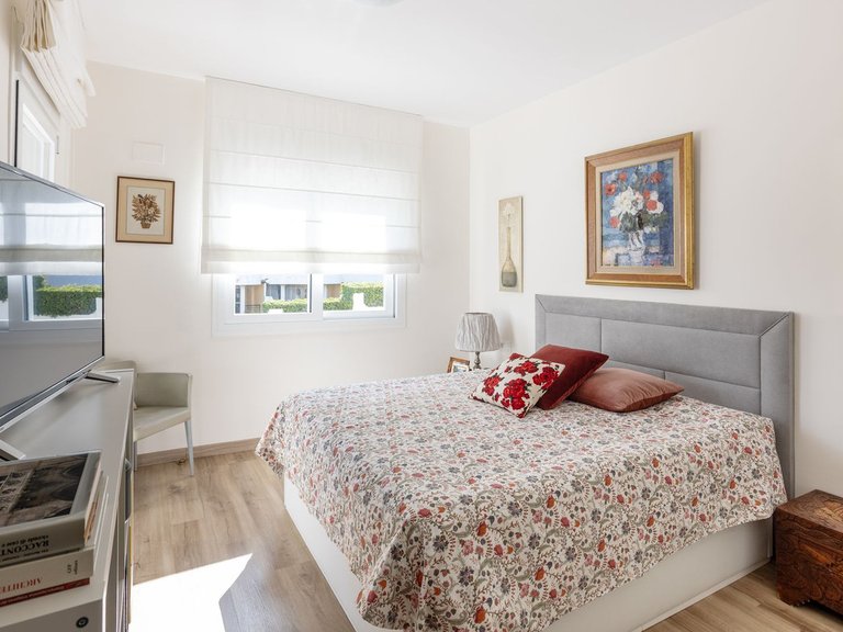 Apartment for Sale in Nueva Andalucía, Malaga 13