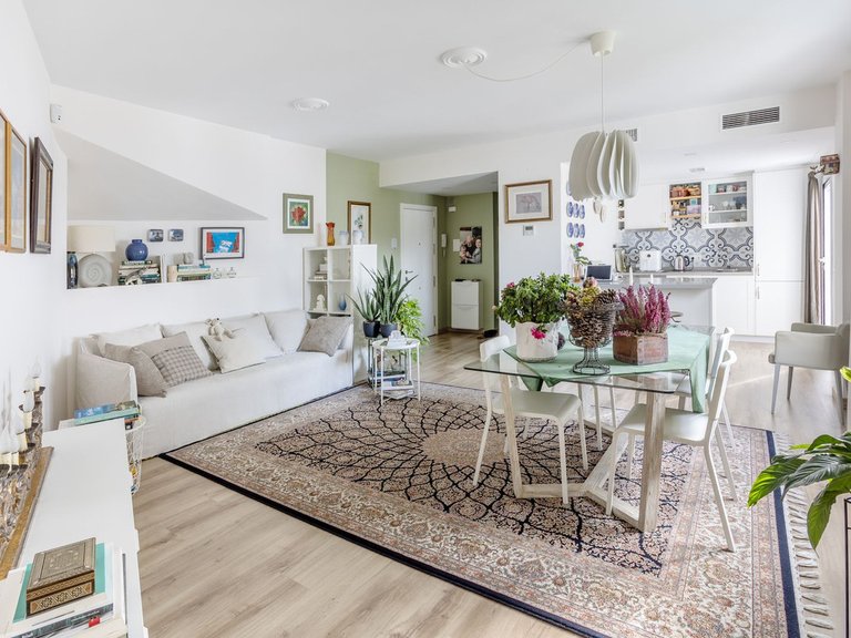 Apartment for Sale in Nueva Andalucía, Malaga 5