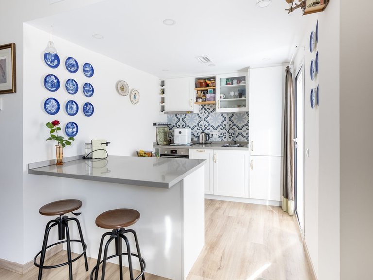 Apartment for Sale in Nueva Andalucía, Malaga 7