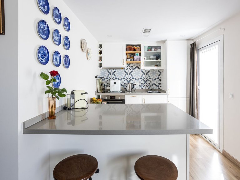 Apartment for Sale in Nueva Andalucía, Malaga 8