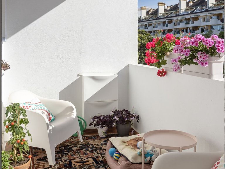 Apartment for Sale in Nueva Andalucía, Malaga 9
