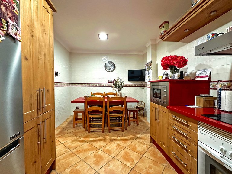Villa for Sale in Estepona, Malaga 14