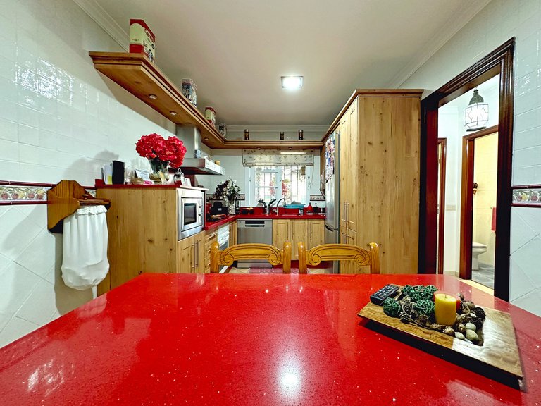 Villa for Sale in Estepona, Malaga 15